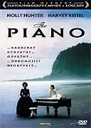Piano DVD - slim