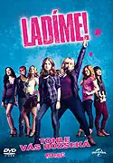 Ladíme! DVD plast