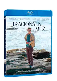 Iracionální muž (Blu-ray)