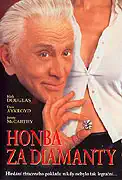 Honba za diamanty -DVD slim