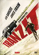 Tranzit DVD plast