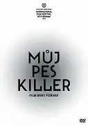 Můj pes Killer DVD plast