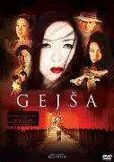 Gejša ( digipack ) DVD