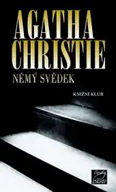 Němý svědek - Agatha Christie