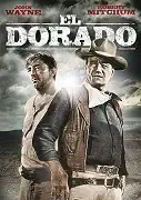 El Dorado (původní znění, cz zitulky) DVD plast