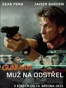 Gunman: Muž na odstřel (bazarové zboží) DVD