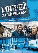 Loupež za bílého dne DVD plast (bazarové zboží)