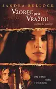 Vzorec pro vraždu DVD (bazarové zboží)