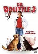 Dr. Dolittle 3 DVD plast