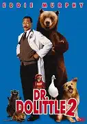 Dr. Dolittle 2 - DVD - bazarové zboží