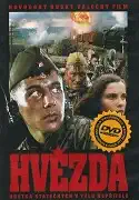 Hvězda DVD plast