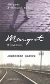Maigret a Dlouhé bidlo - Georges Simenon ( bazarové zboží)