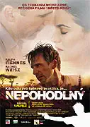 Nepohodlný DVD plast (bazarové zboží)