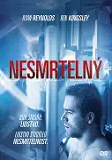 Nesmrtelný DVD plast (bazarové zboží)