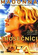 Trosečníci DVD plast (bazarové zboží)