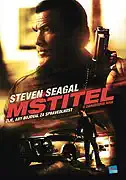 Mstitel ( plast ) DVD