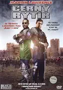 Černý rytíř DVD plast (bazarové zboží)