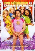 Rob Schneider je žába k zulíbání - DVD plast