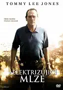 V elektrizující mlze DVD plast /bazarové zboží/