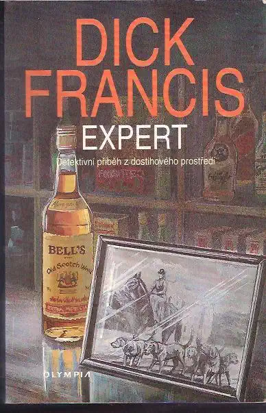 Expert - Dick Francis