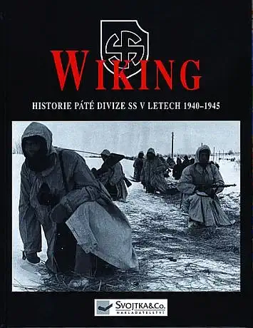 Wiking - Rupert Butler (bazarové zboží)