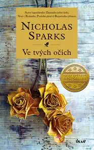 Ve tvých očích - Nicholas Sparks