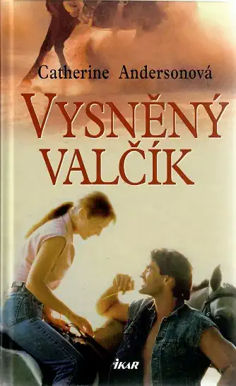 Vysněný valčík - Catherine Andersonová