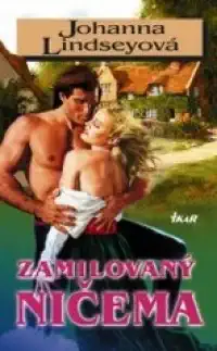 Zamilovaný ničema - Johanna Lindseyová