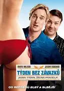 Týden bez závazků DVD plast (bazarové zboží)