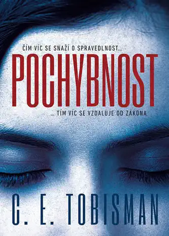 Pochybnost - C.E. Tobisman