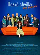 Hezké chvilky bez záruky DVD plast (bazarové zboží)