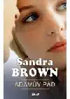 Adamův pád - Sandra Brown