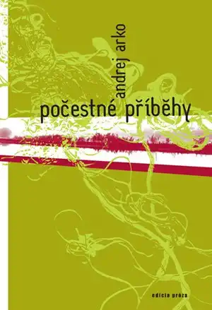 Počestné příběhy - Andrej Arko