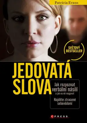 Jedovatá slova - Patricia Evans