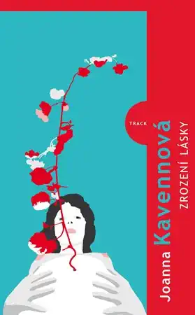 Zrození lásky - Jaoanna Kavennová