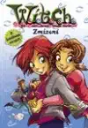Witch: Zmizení (bazarové zboží)