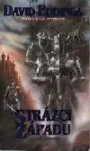 Strážci západu - První kniha Malloreon - David Eddings - bazarové zboží