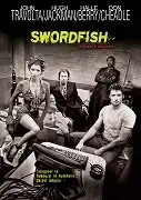 Swordfish: Operace Hacker - DVD - bazarové zboží
