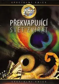 Překvapující svět zvířat 2DVD speciální edice