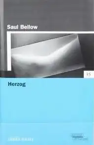 Herzog - Saul Bellow