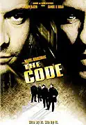 The Code DVD plast původní znění, cz titulky (bazarové zboží)
