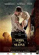 Voda pro slony DVD plast (bazarové zboží)