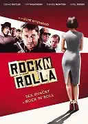 RocknRolla DVD plast (bazarové zboží)