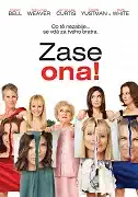 Zase ona DVD plast (bazarové zboží)