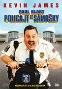 Policajt ze sámošky DVD plast (bazarové zboží)