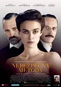 Nebezpečná metoda DVD plast (bazarové zboží)