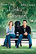 Láska na inzerát DVD plast (bazarové zboží)