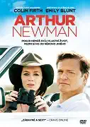 Arthur Newman DVD plast (bazarové zboží)