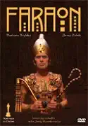 Faraon - DVD slim/plast