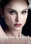 Černá labuť - DVD plast